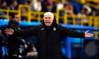 gasperini