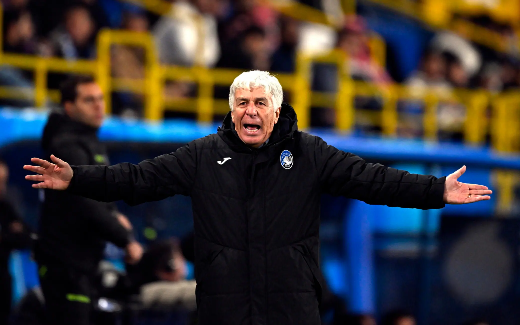 gasperini