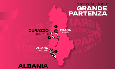 giro d'italia