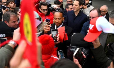 hamilton