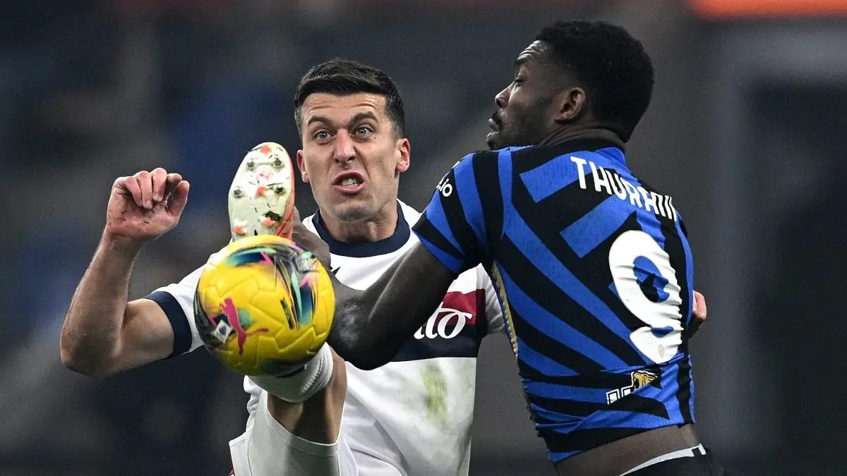 inter