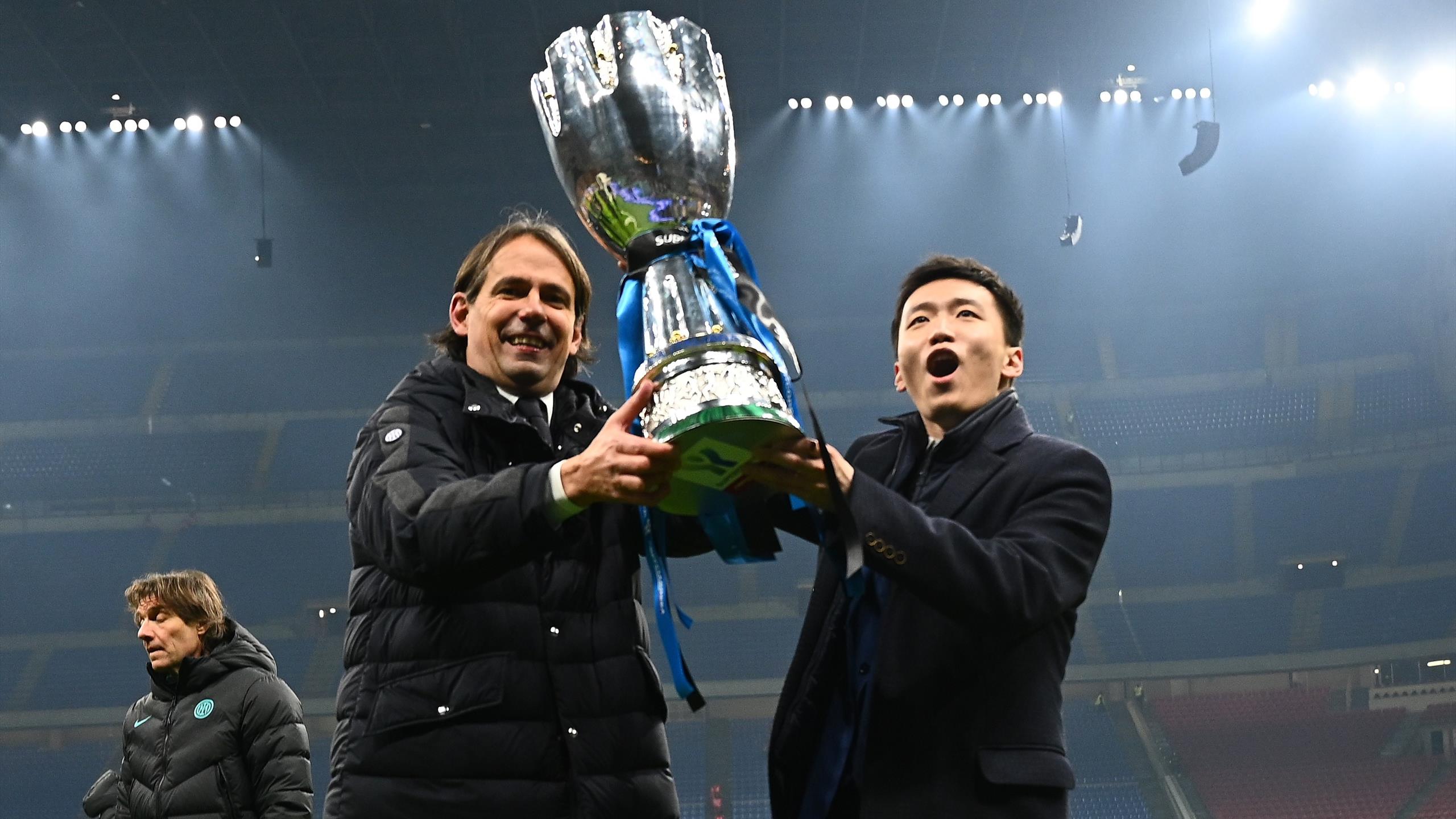 supercoppa