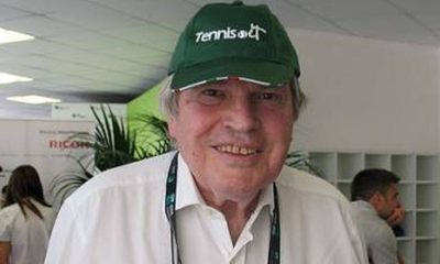 rino tommasi