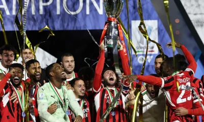 milan
