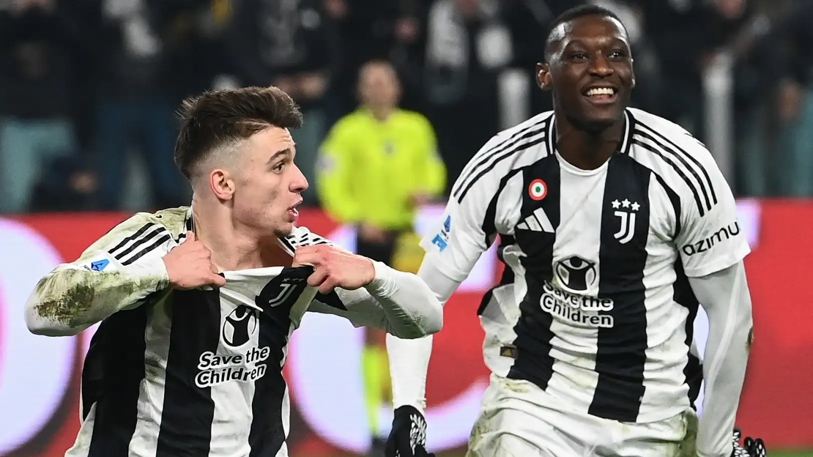 juve