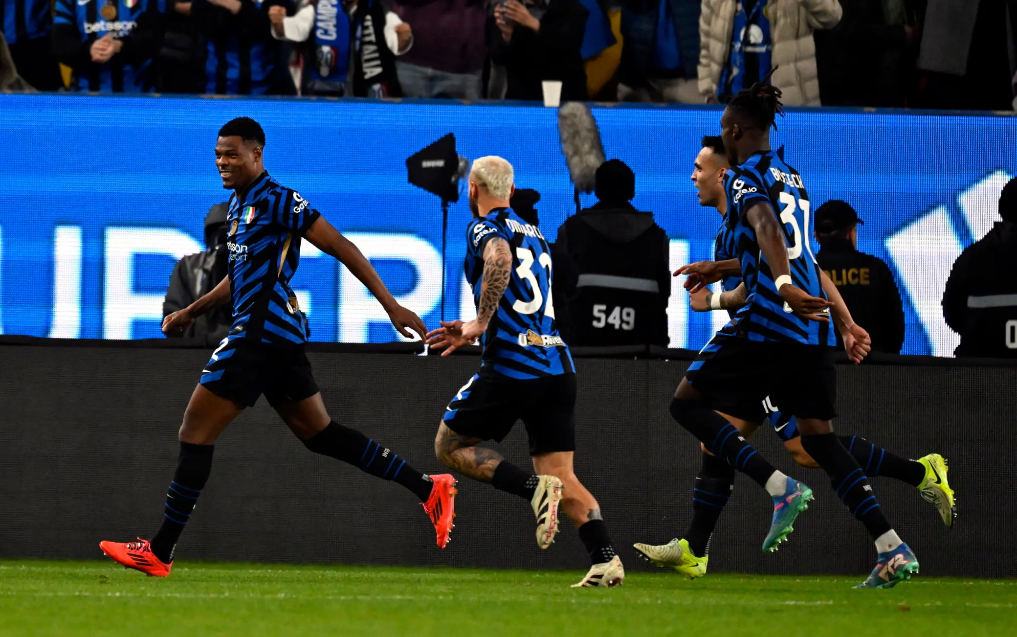 inter