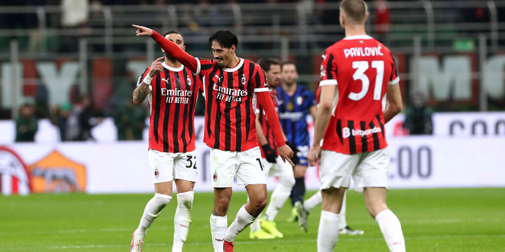 milan