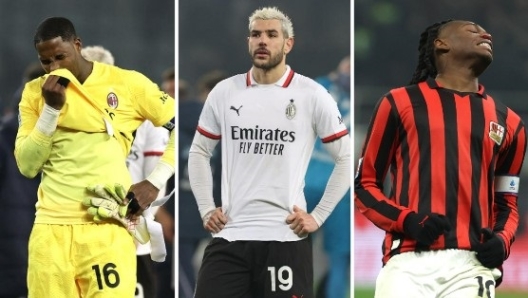 milan