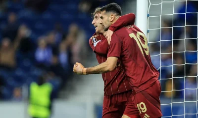 roma