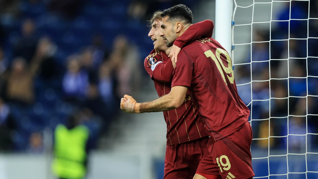 roma
