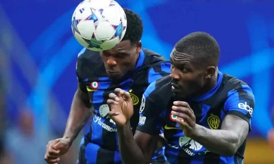 inter