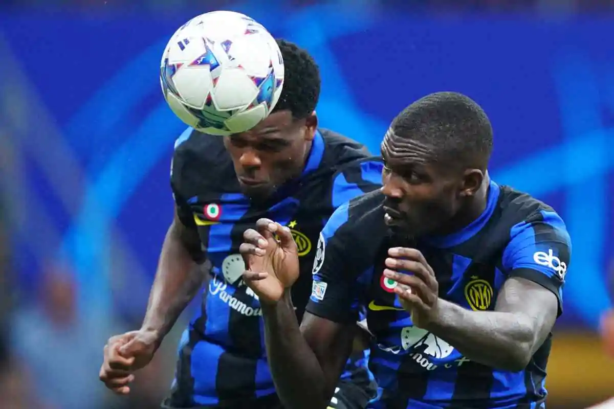 inter