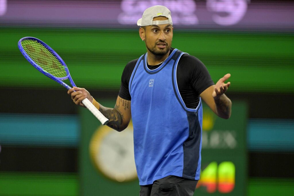 tennis
