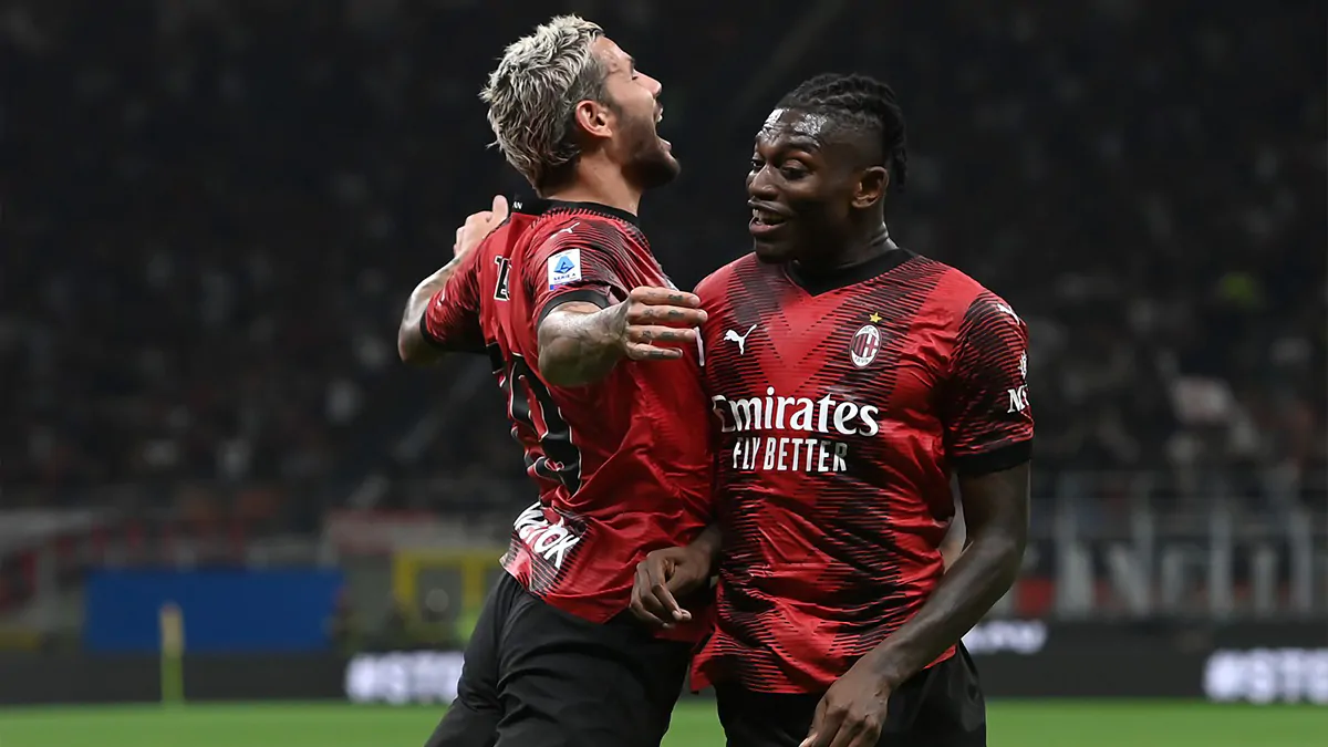milan