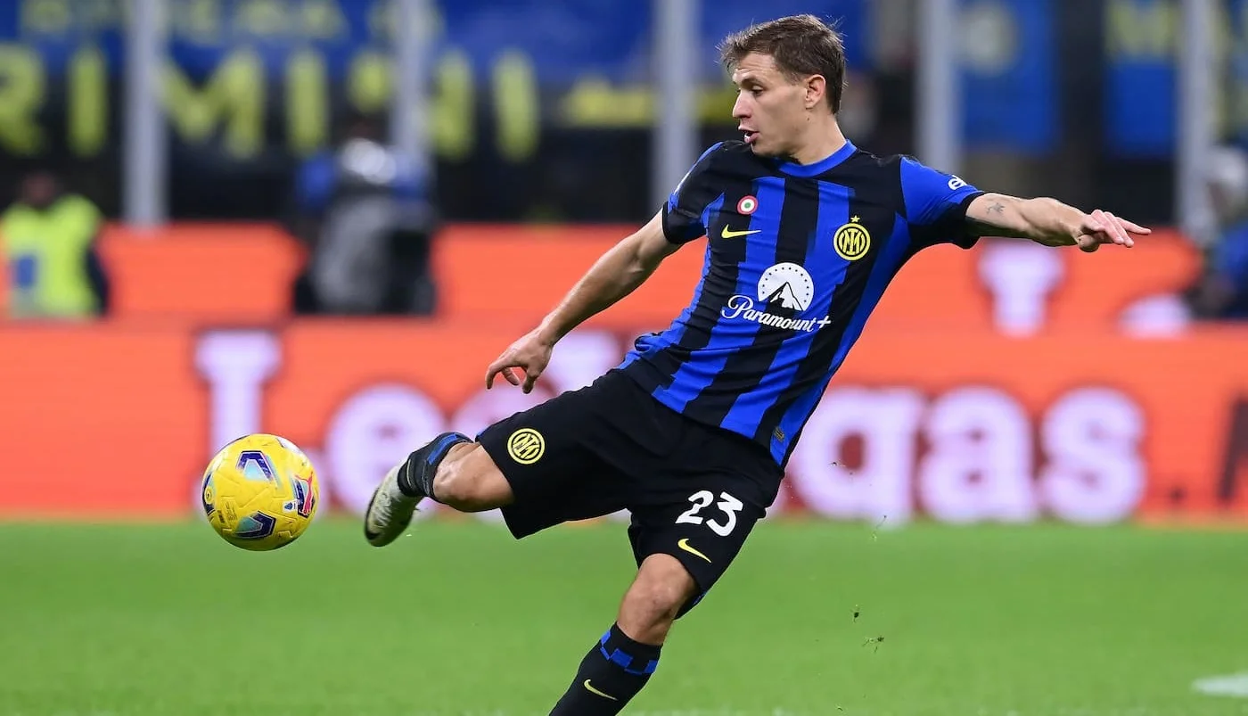 barella