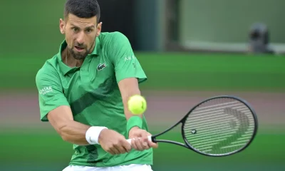 djokovic