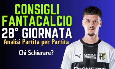 fantacalcio