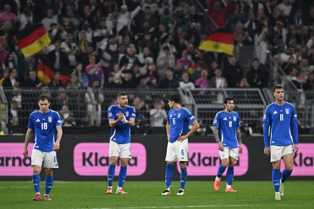 germania