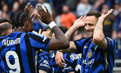 inter