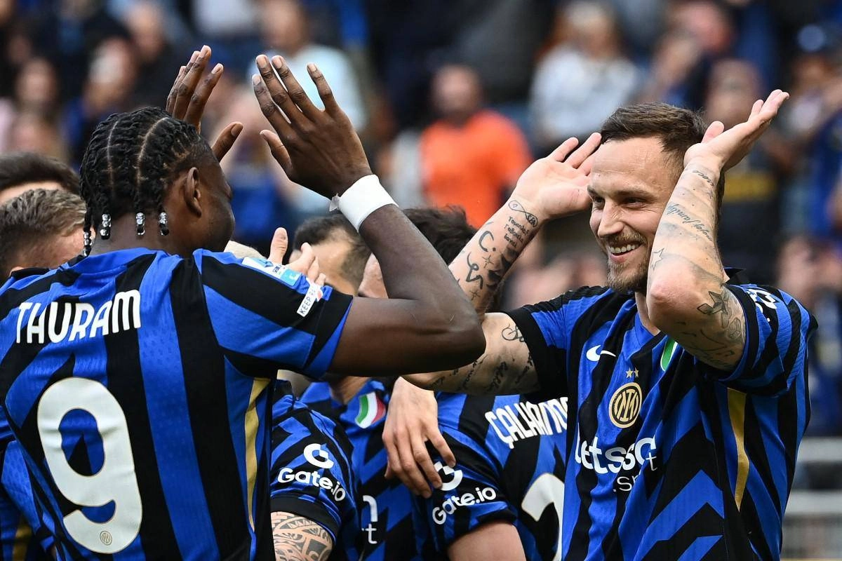 inter