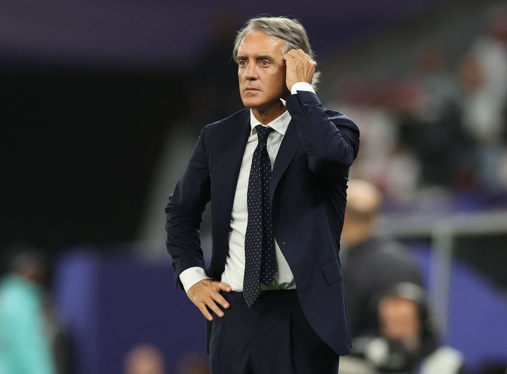 mancini