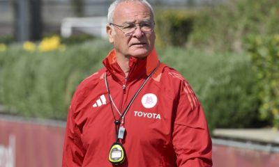 ranieri