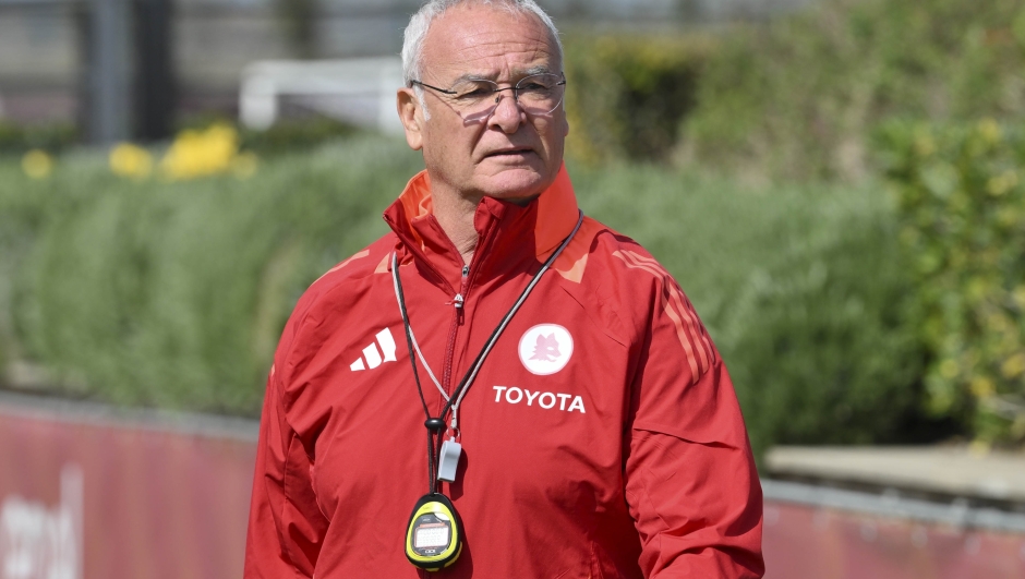 ranieri