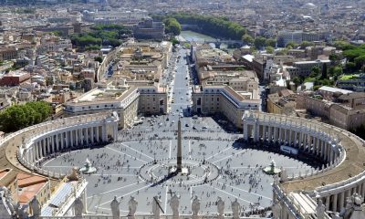 san pietro