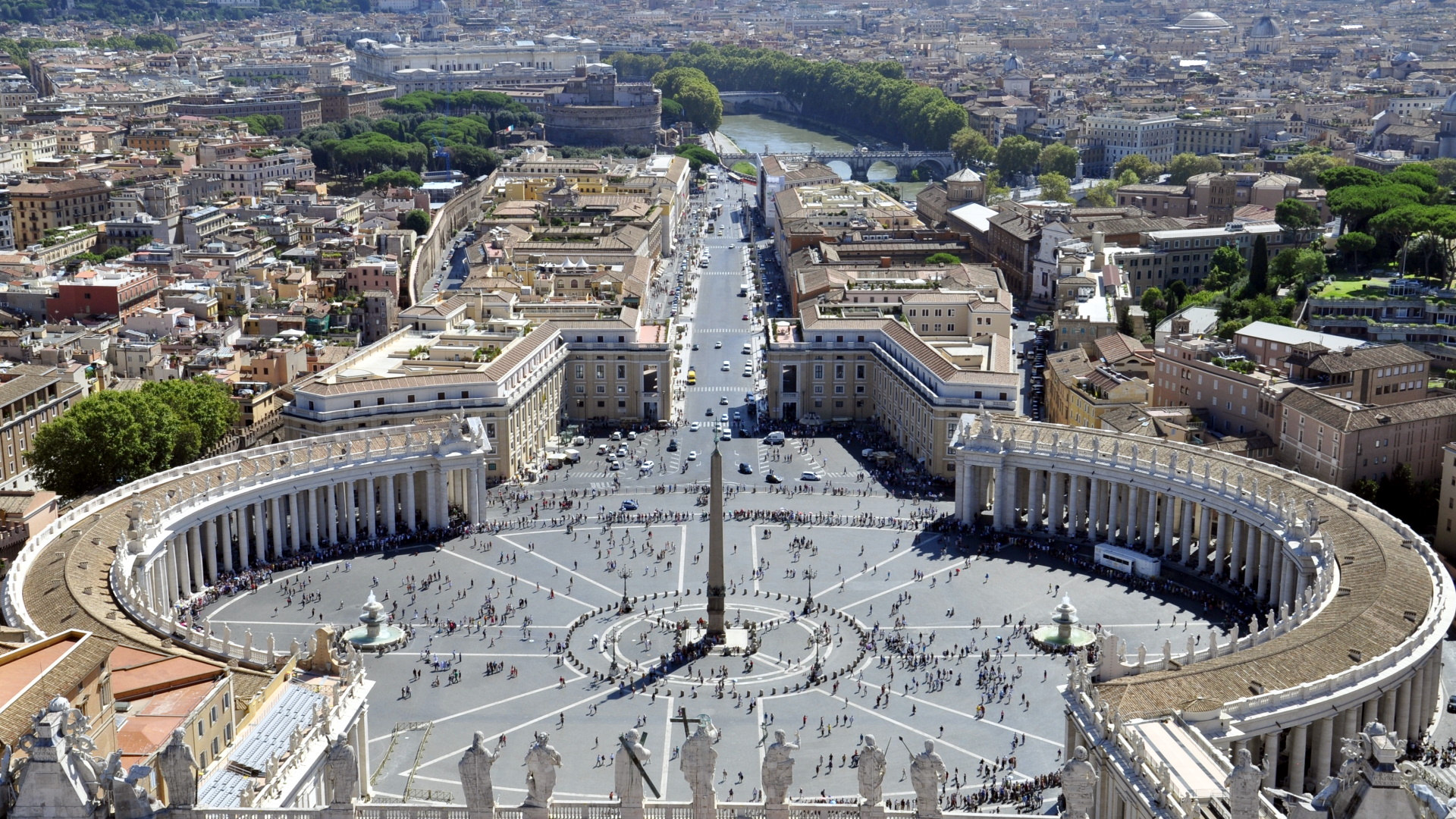 san pietro