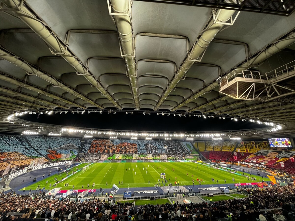 derby