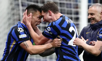 inter
