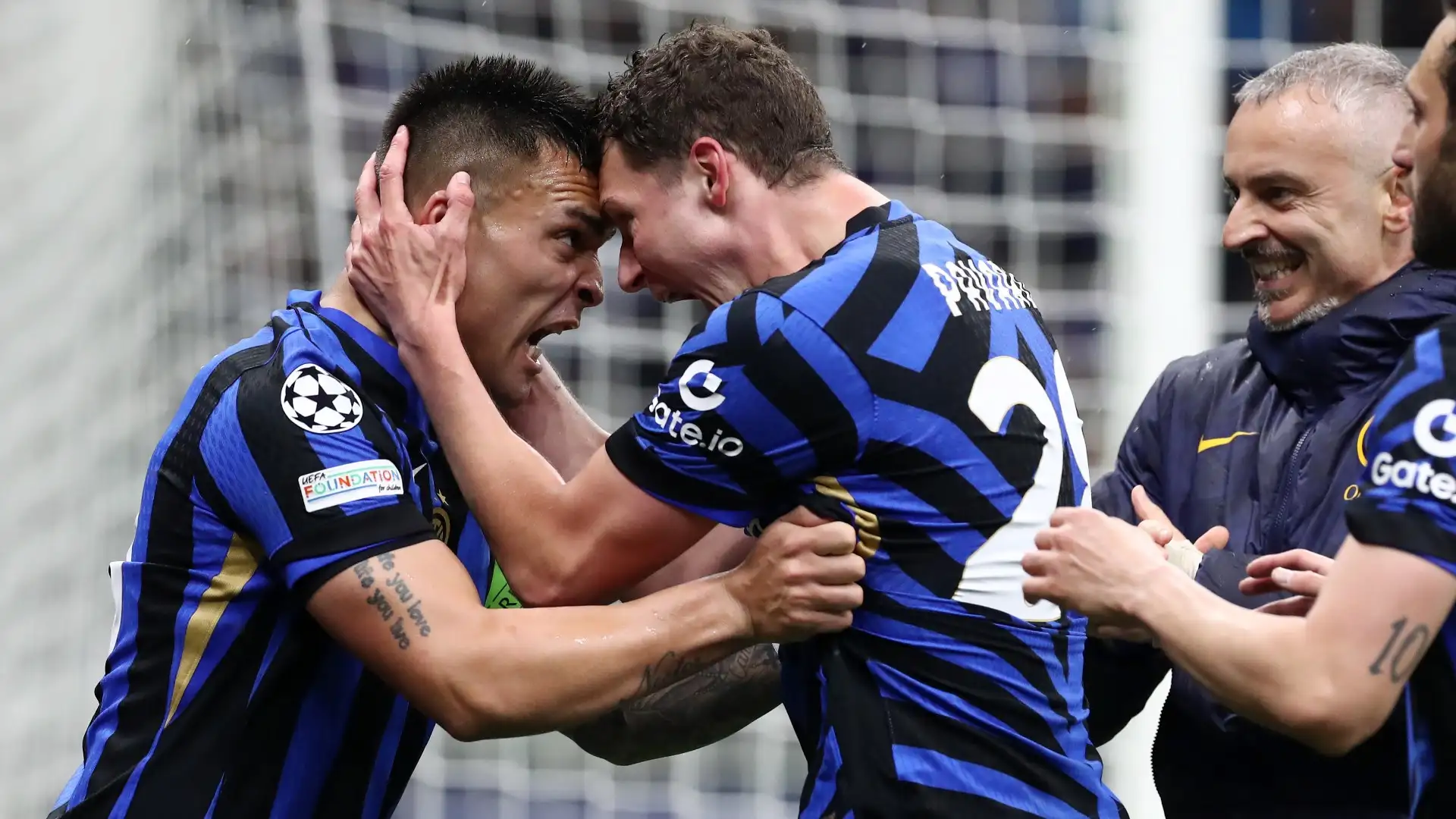 inter