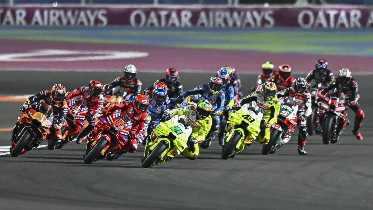moto gp