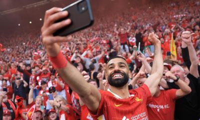 salah