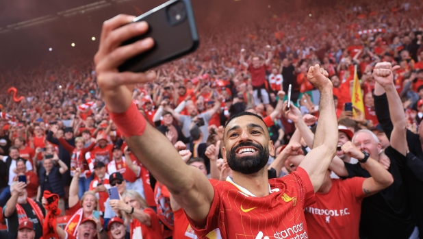 salah