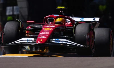 hamilton