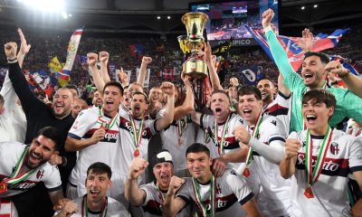coppa italia