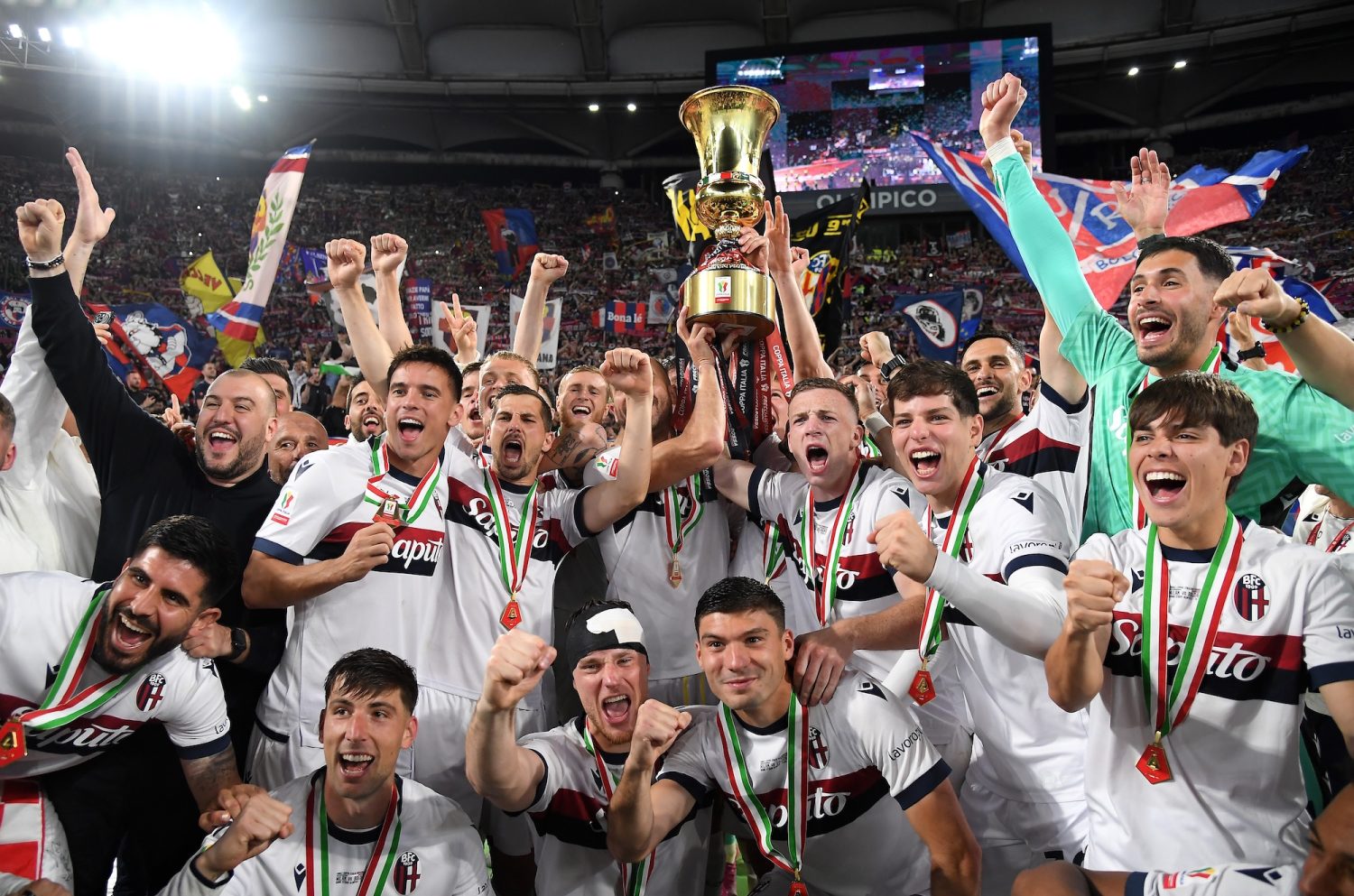 coppa italia