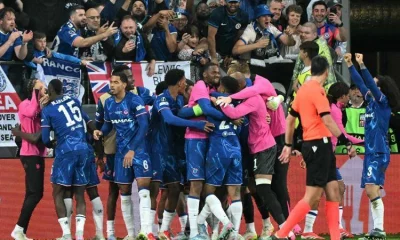 chelsea