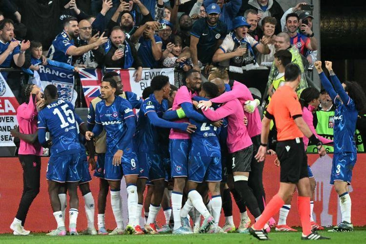 chelsea