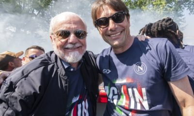 de laurentiis conte