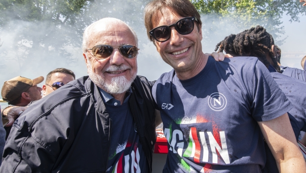 de laurentiis conte