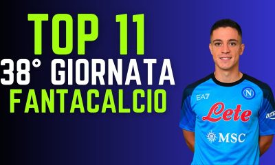 fantacalcio