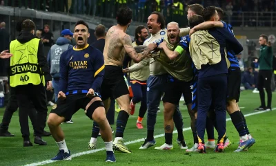 champions