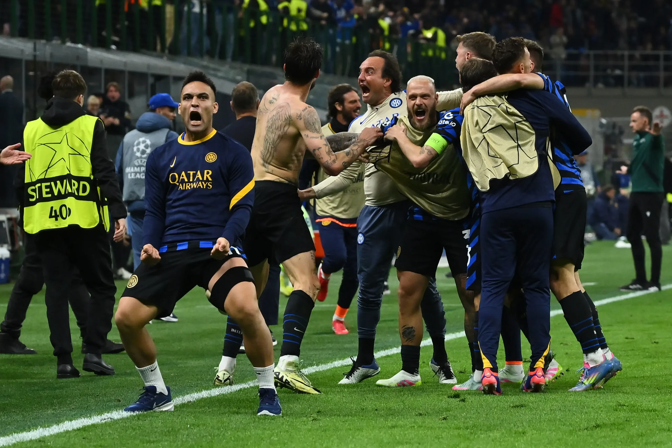 champions