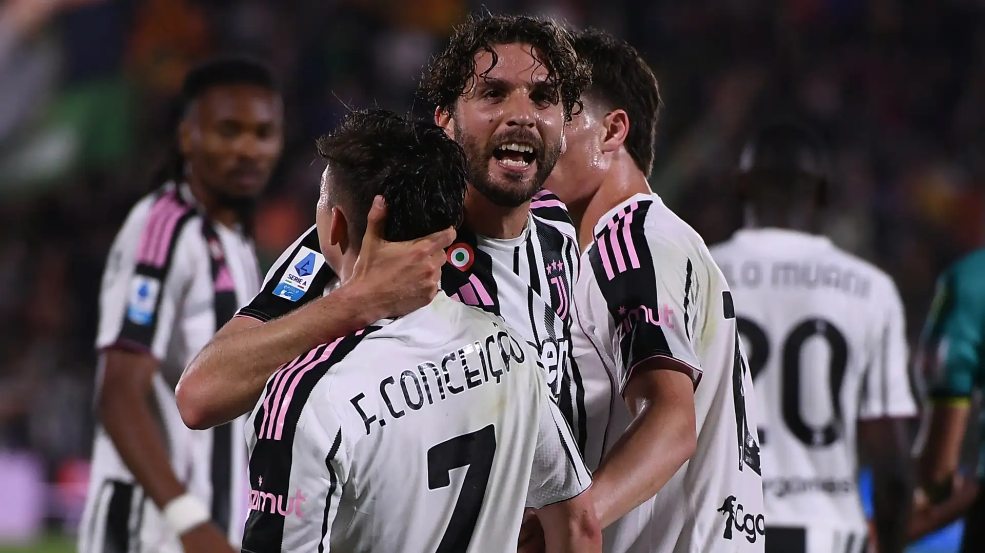 locatelli