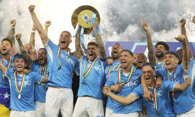napoli