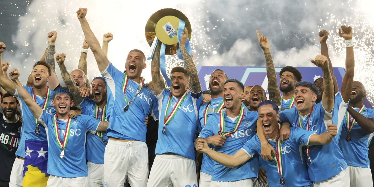 napoli