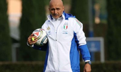 spalletti