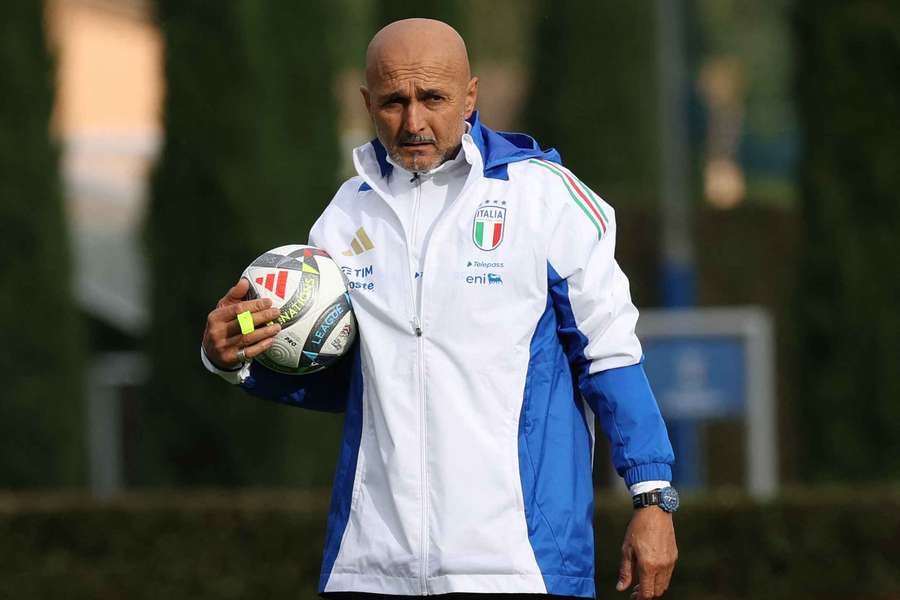 spalletti